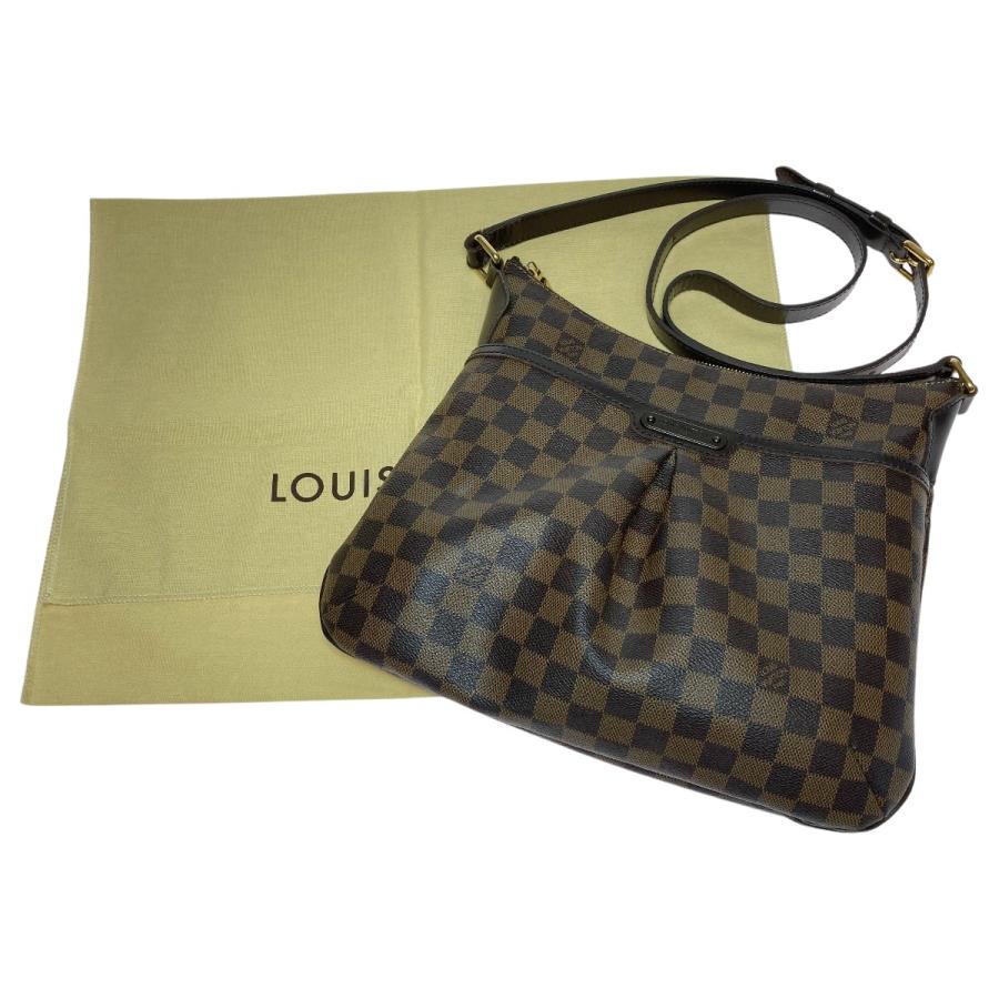 LOUIS VUITTON☆ダミエ リヴィントンPM ハンド ショルダーバッグ