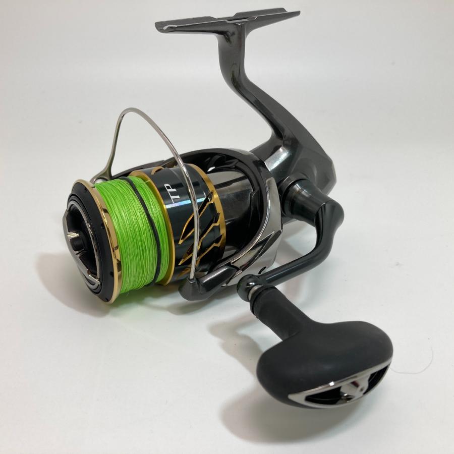 ◎◎ SHIMANO シマノ 20 TWIN POWER ツインパワー 4000 ◎◎ SHIMANO シマノ 20 TWIN POWER ツインパワー 4000