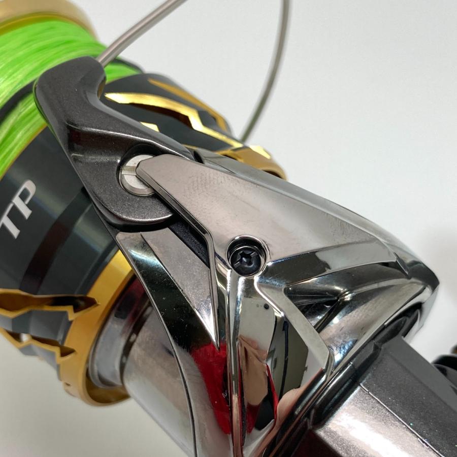 ◎◎ SHIMANO シマノ 20 TWIN POWER ツインパワー 4000 ◎◎ SHIMANO シマノ 20 TWIN POWER ツインパワー 4000