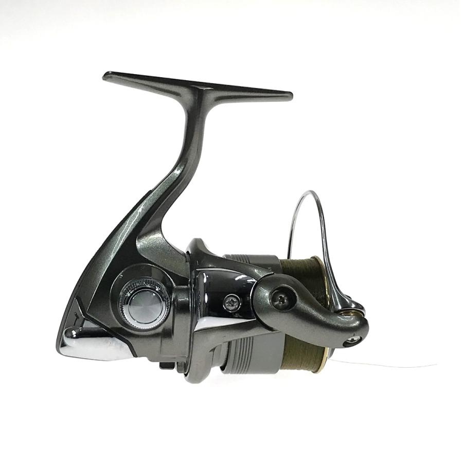 SHIMANO - シマノ05ツインパワー1000PGS シマノ(SHIMANO) 05'ツインパワー 1000PGS 02039｜アウトドア