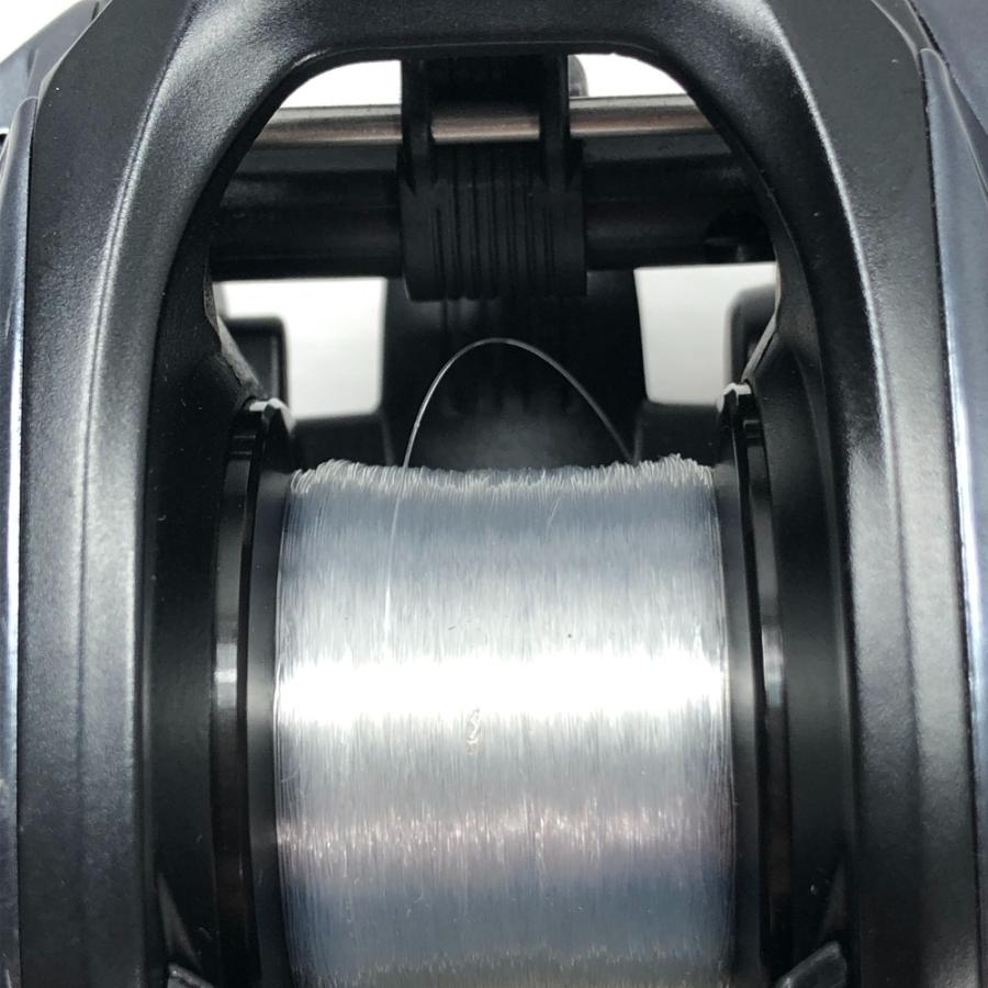 ΣΣ SHIMANO シマノ ベイトリール SLX DC 70HG 目立った傷や汚れなし
