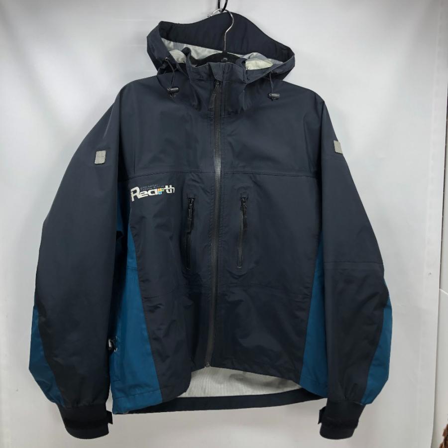ΣΣRearth Ｌサイズ フィッシングジャケット 傷や汚れあり ΣΣ Rearth Lサイズ フィッシングジャケット 傷や汚れあり