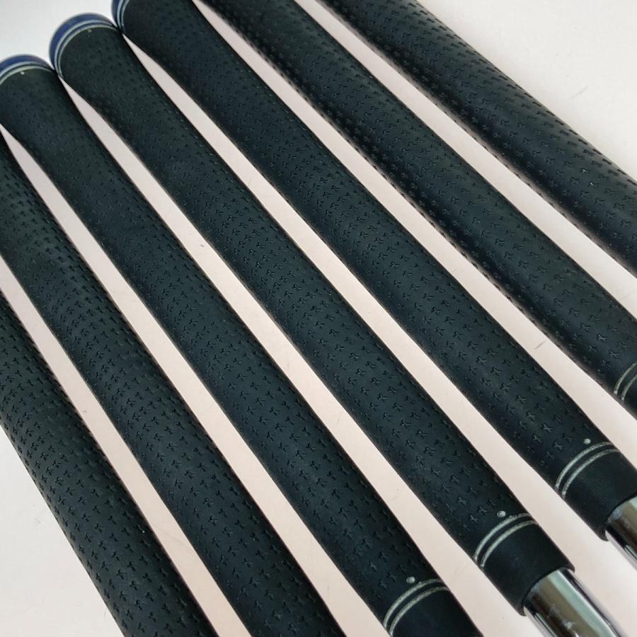 MIZUNO（ミズノ） ◎◎ EURUS G6 6-9.P.50.56 7本 アイアンセット FST