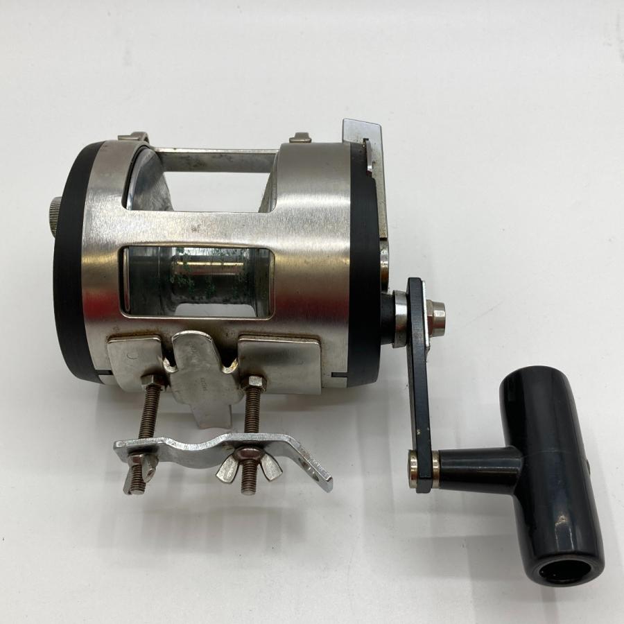 ◎◎ ABU アブ Ambassadeur アンバサダー 30 両軸リール 傷や汚れあり