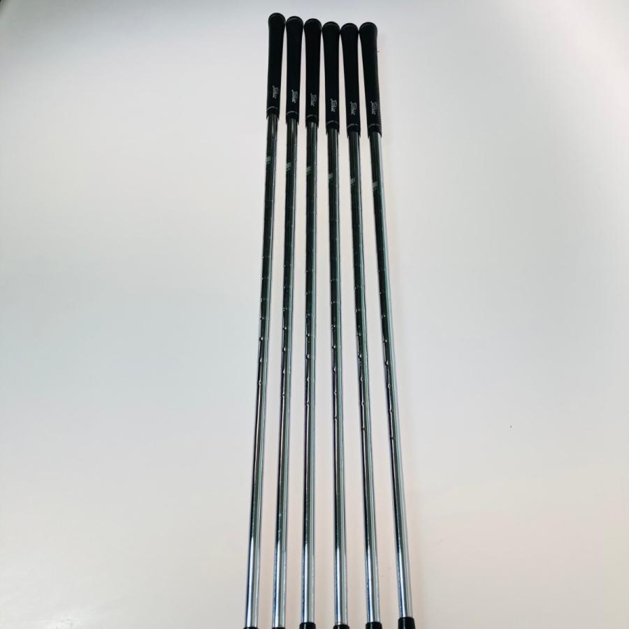 ◎◎ Titleist タイトリスト AP1 712 5-9.P 6本 アイアンセット N.S.