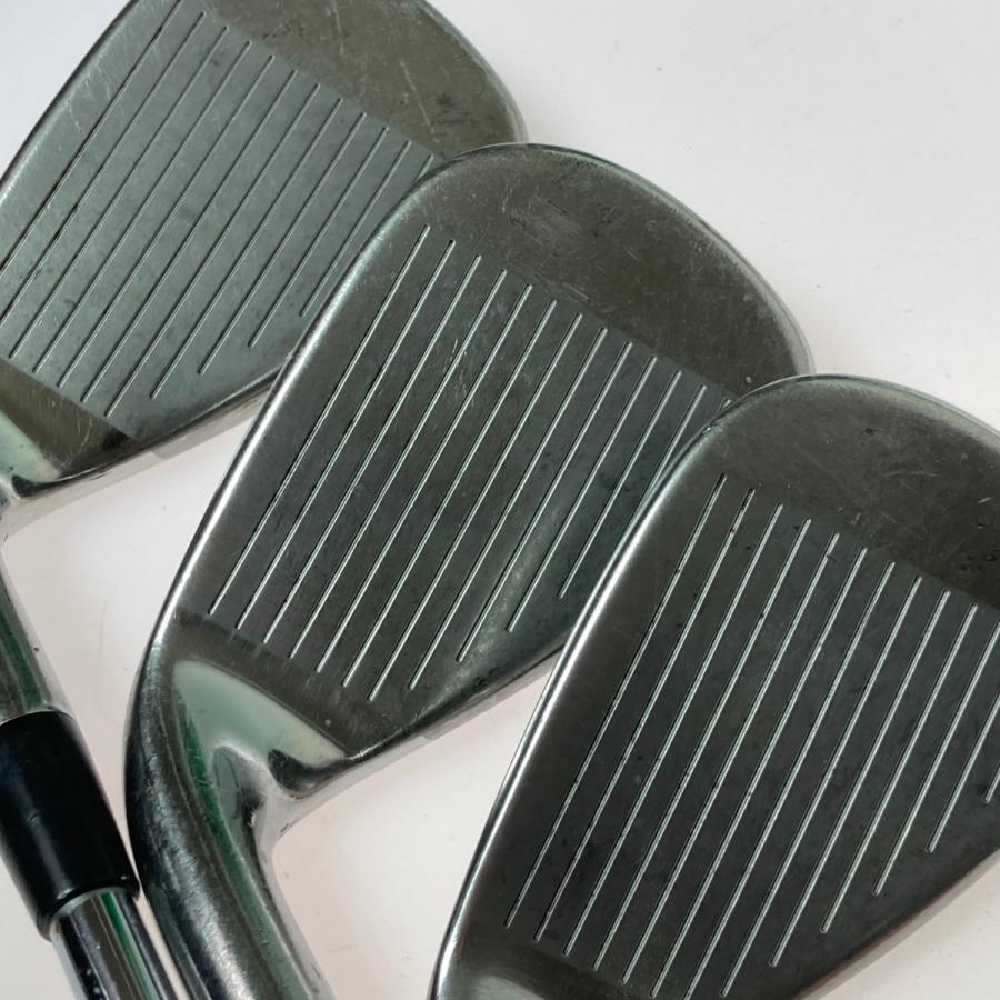 ◎◎ Titleist タイトリスト AP1 712 5-9.P 6本 アイアンセット N.S.