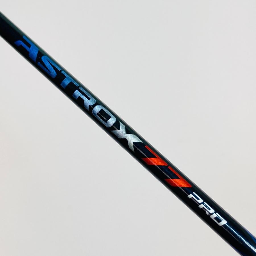 ASTROX 77 バドミントンラケット 4u5 ◎◎ YONEX ヨネックス ASTROX 77 PRO アストロクス 77プロ 4U5