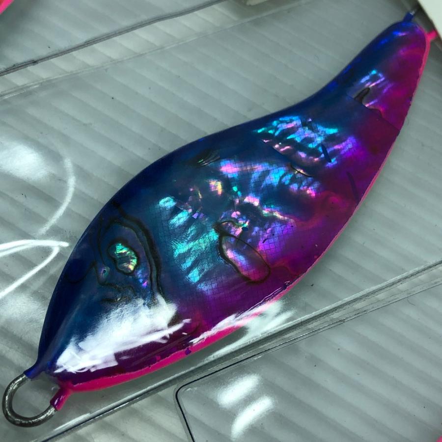 ΣΣ M's Sea Goblin ルアー サーモンゴブリン 3個まとめ （2） 未使用