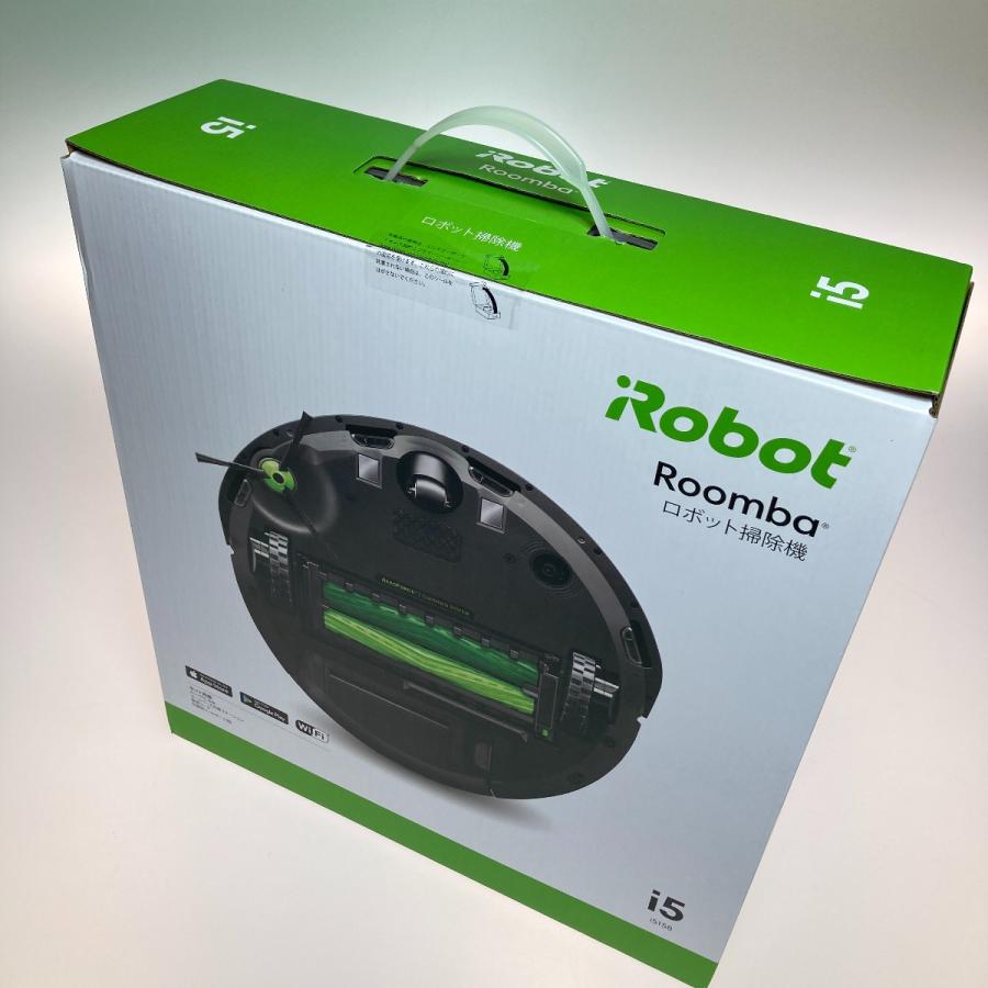 ◎◎ iRobot アイロボット ロボット掃除機 Roomba ルンバ i5158 ◎◎ iRobot アイロボット ロボット掃除機 Roomba ルンバ i5158