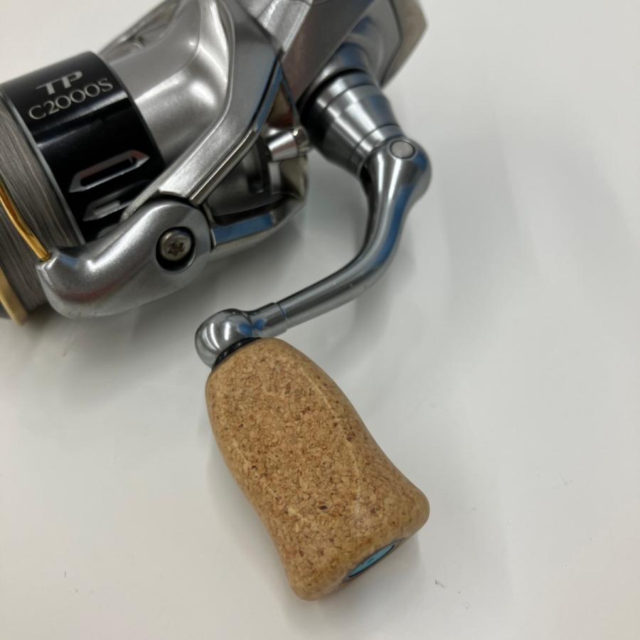 σσ SHIMANO シマノ SHIMANO 15ツインパワー C2000HGS カスタム σσ SHIMANO シマノ SHIMANO 15ツインパワー C2000HGS カスタム