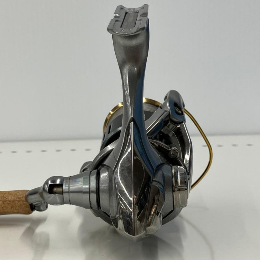 σσ SHIMANO シマノ SHIMANO 15ツインパワー C2000HGS カスタム σσ SHIMANO シマノ SHIMANO 15ツインパワー C2000HGS カスタム