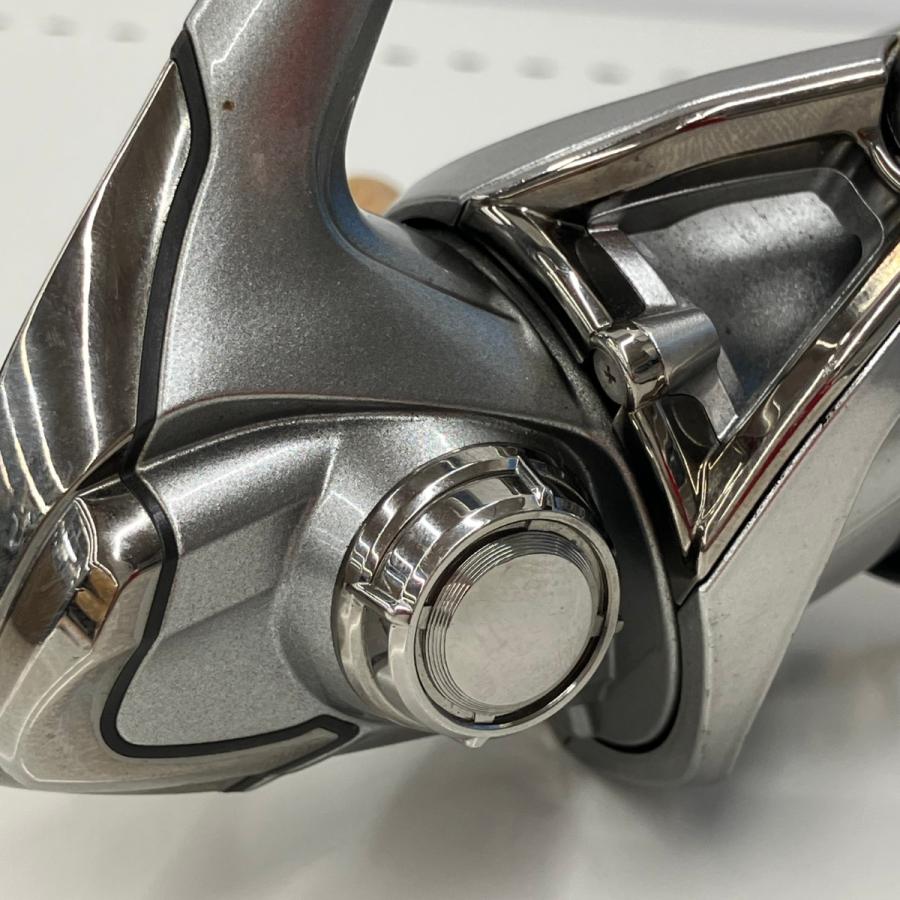 σσ SHIMANO シマノ SHIMANO 15ツインパワー C2000HGS カスタム σσ SHIMANO シマノ SHIMANO 15ツインパワー C2000HGS カスタム