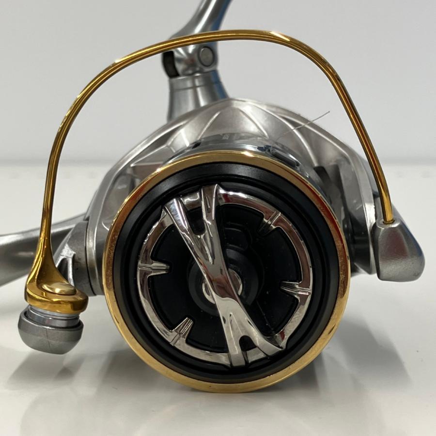 σσ SHIMANO シマノ SHIMANO 15ツインパワー C2000HGS カスタム σσ SHIMANO シマノ SHIMANO 15ツインパワー C2000HGS カスタム