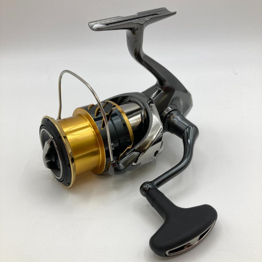 ◎◎ SHIMANO シマノ 20 TWIN POWER ツインパワー 4000MHG 04146 ◎◎ SHIMANO シマノ 20 TWIN POWER ツインパワー 4000MHG 04146