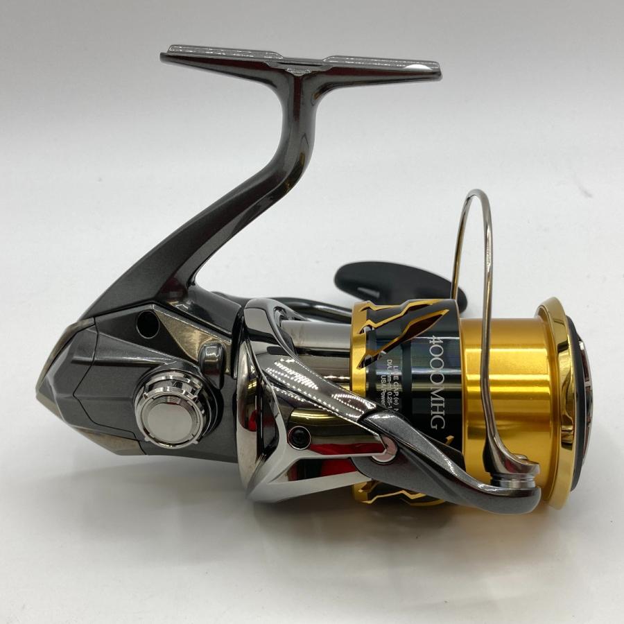 ◎◎ SHIMANO シマノ 20 TWIN POWER ツインパワー 4000MHG 04146 ◎◎ SHIMANO シマノ 20 TWIN POWER ツインパワー 4000MHG 04146