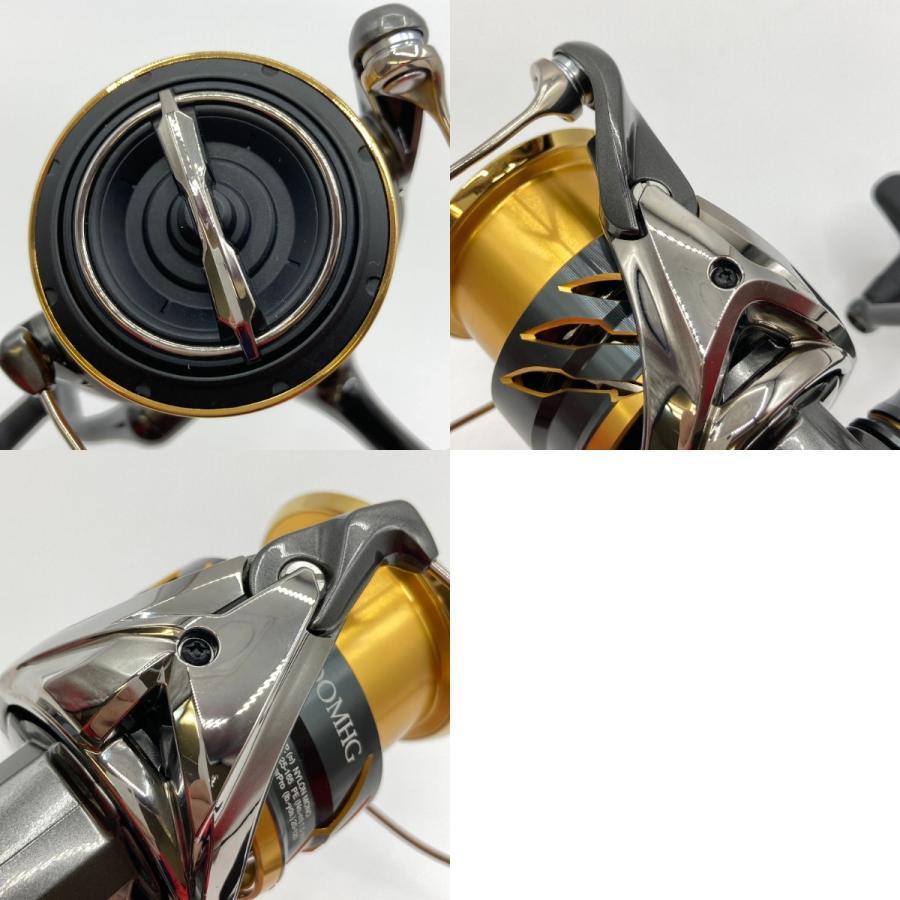 ◎◎ SHIMANO シマノ 20 TWIN POWER ツインパワー 4000MHG 04146 ◎◎ SHIMANO シマノ 20 TWIN POWER ツインパワー 4000MHG 04146
