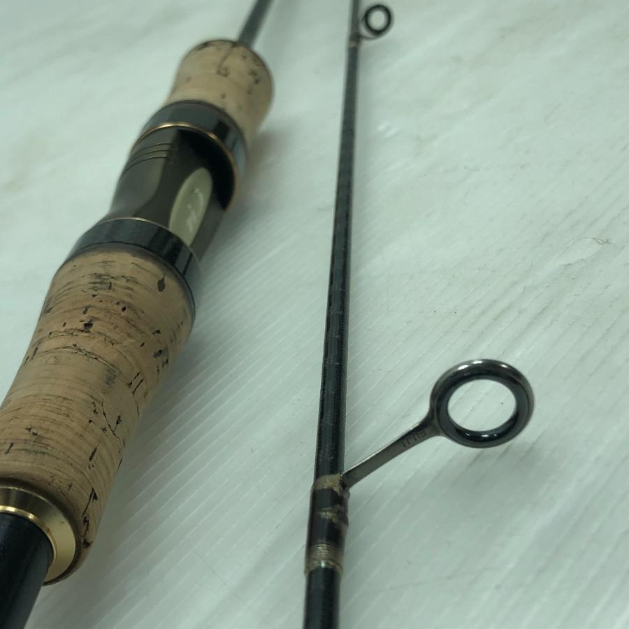 SHIMANO - ΣΣSHIMANO シマノ ルアーロッド CARDIFF カーディフ エリアリミテッド 66SUL-F 329_1_800.jpg?20090810095050