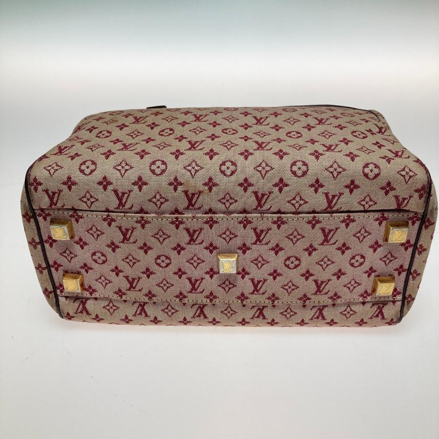 LOUIS VUITTON（ルイ・ヴィトン） ◎◎ モノグラム・ミニ