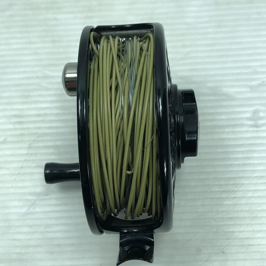 ΣΣ ORVIS 釣り用品 リール フライリール ACCESS MID ARBOR 傷や ΣΣ ORVIS 釣り用品 リール フライリール ACCESS MID ARBOR 傷や