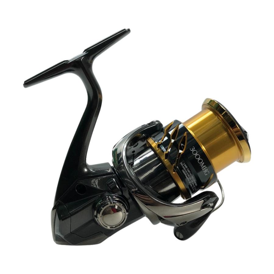 SHIMANO - 【にゃん様用】ツインパワー 3000MHG ゴメクサスノブ付 楽天市場】ゴメクサス ハンドルノブ ツインパワー 3000の通販