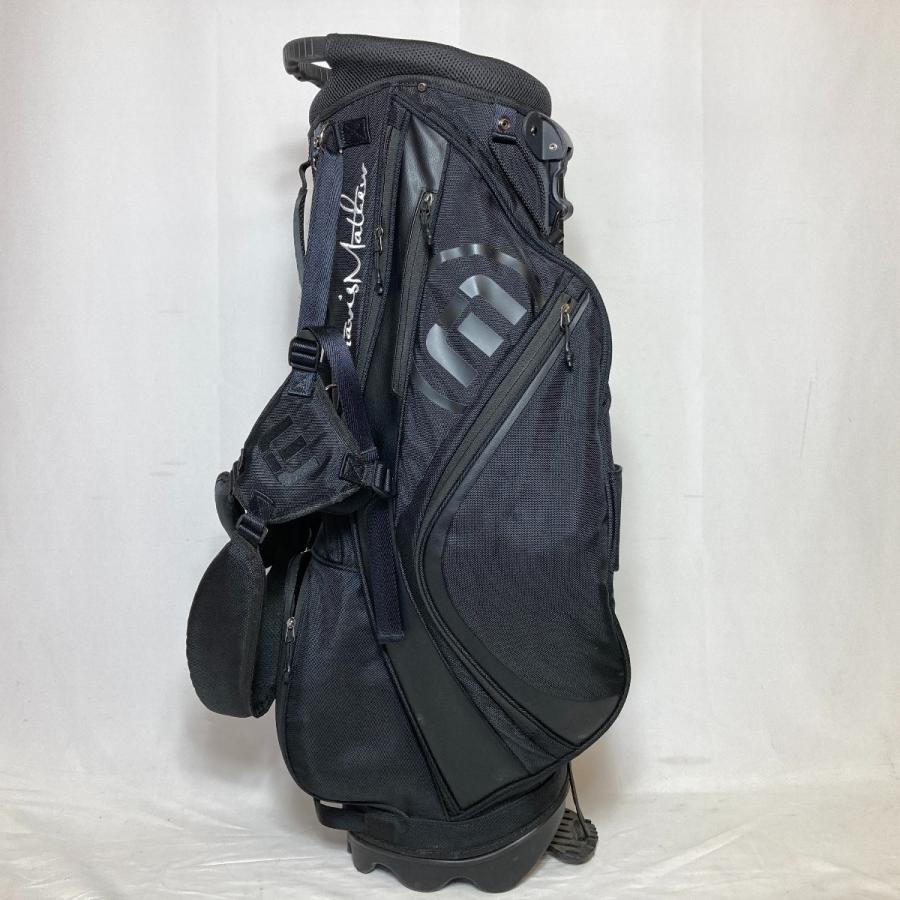 ◎◎ Travis Mathew トラヴィスマシュー キャディバッグ 9.5型 ◎◎ Travis Mathew トラヴィスマシュー キャディバッグ 9.5型