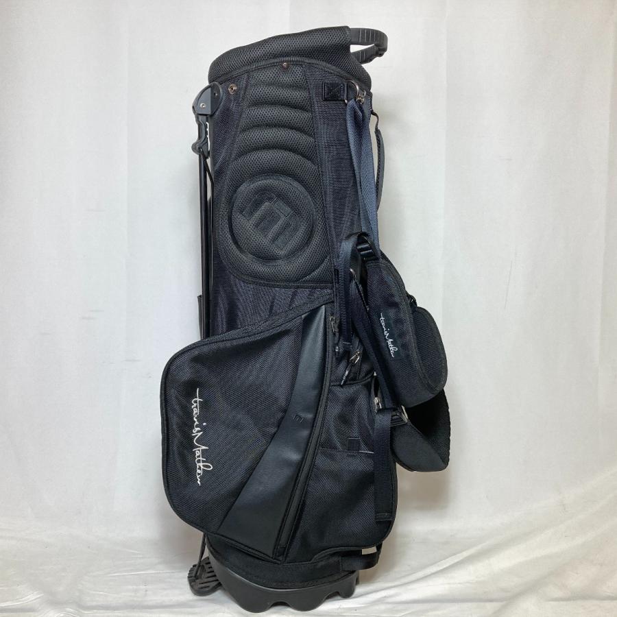 ◎◎ Travis Mathew トラヴィスマシュー キャディバッグ 9.5型 ◎◎ Travis Mathew トラヴィスマシュー キャディバッグ 9.5型