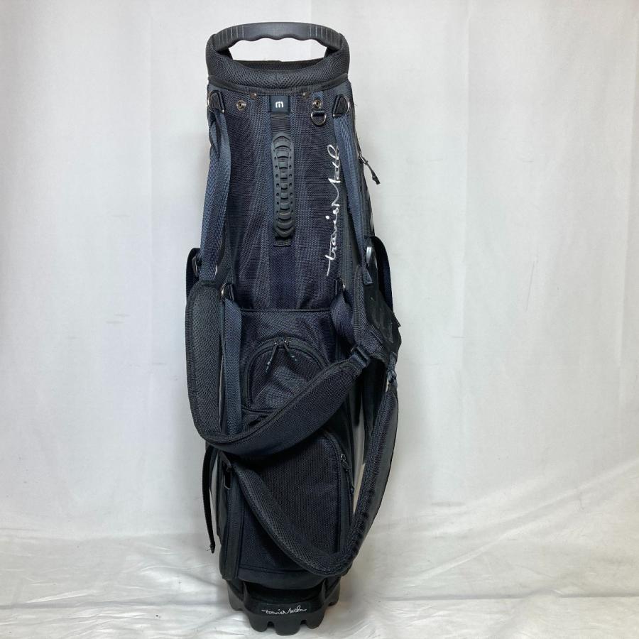 ◎◎ Travis Mathew トラヴィスマシュー キャディバッグ 9.5型 ◎◎ Travis Mathew トラヴィスマシュー キャディバッグ 9.5型