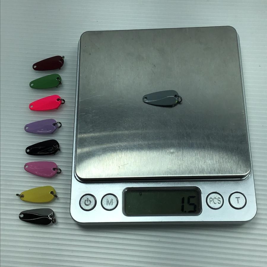 DAIWA - ΣΣDAIWA ダイワ WATERLAND ゲーター スプーン 32個まとめ ΣΣDAIWA ダイワ WATERLAND ゲーター スプーン 32個まとめ - メルカリ