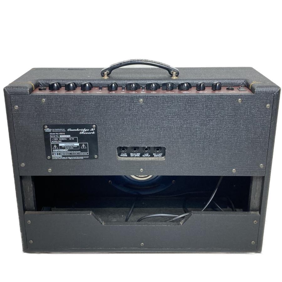 ◎◎ VOX ヴォックス V9310 Cambridge30 Reverb リバーブ ギターアンプ 