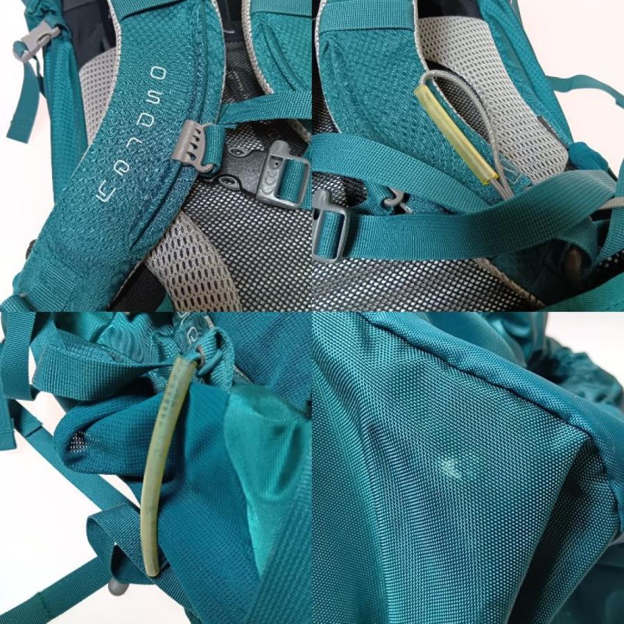 ◎◎ OSPREY オスプレー カイト36 XS/Sサイズ 34L レディース 登山用