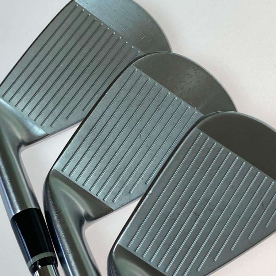 ◎◎ PRGR プロギア GN502 TOUR FORGED 5-9.P 6本 アイアン