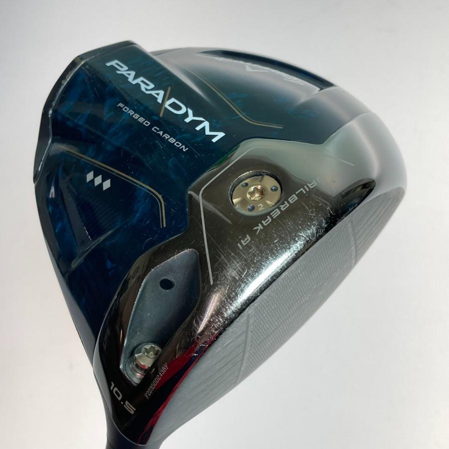 ◎◎ Callaway キャロウェイ PARADYM パラダイム トリプルダイヤ