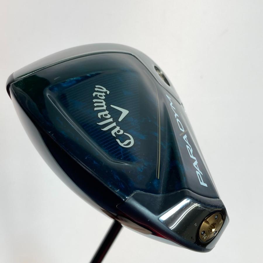 Callaway Golf - 新品パラダイム トリプルダイヤモンド TENSEI 55 S シャフト テンセイ PARADYM ◇◇◇ (ﾄﾘﾌﾟﾙﾀﾞｲﾔﾓﾝﾄﾞ) 1W 10.5° S TENSEI 55 for