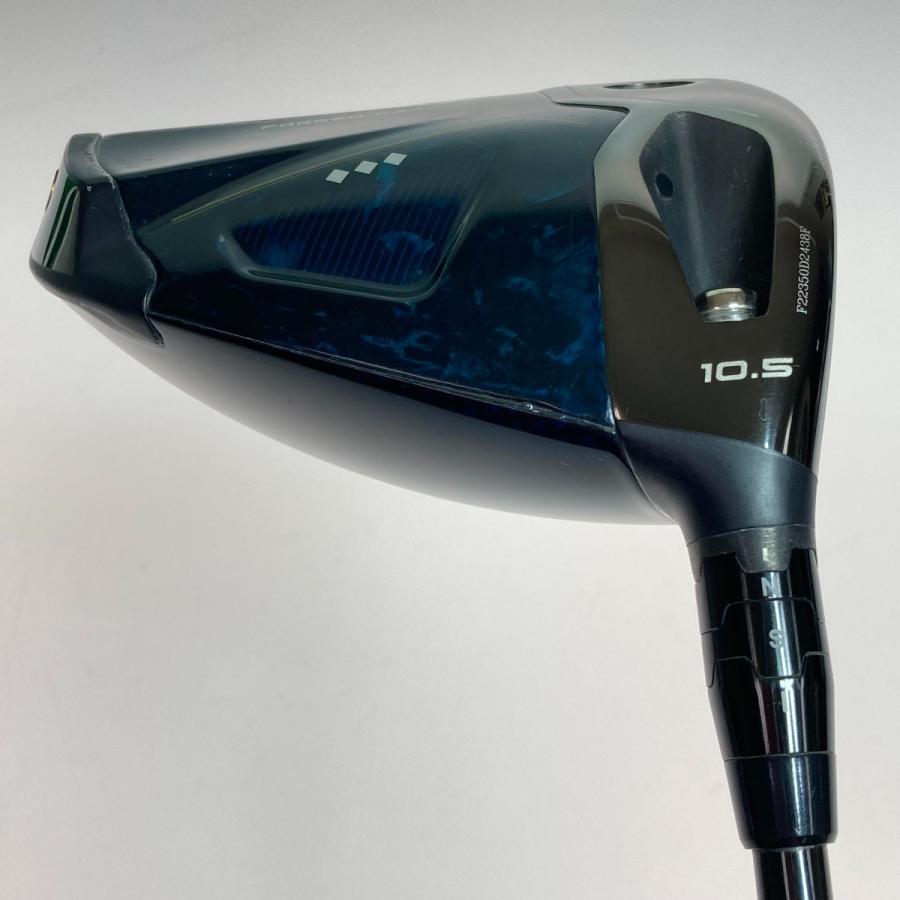 Callaway - 新品パラダイム トリプルダイヤモンド TENSEI 55 S