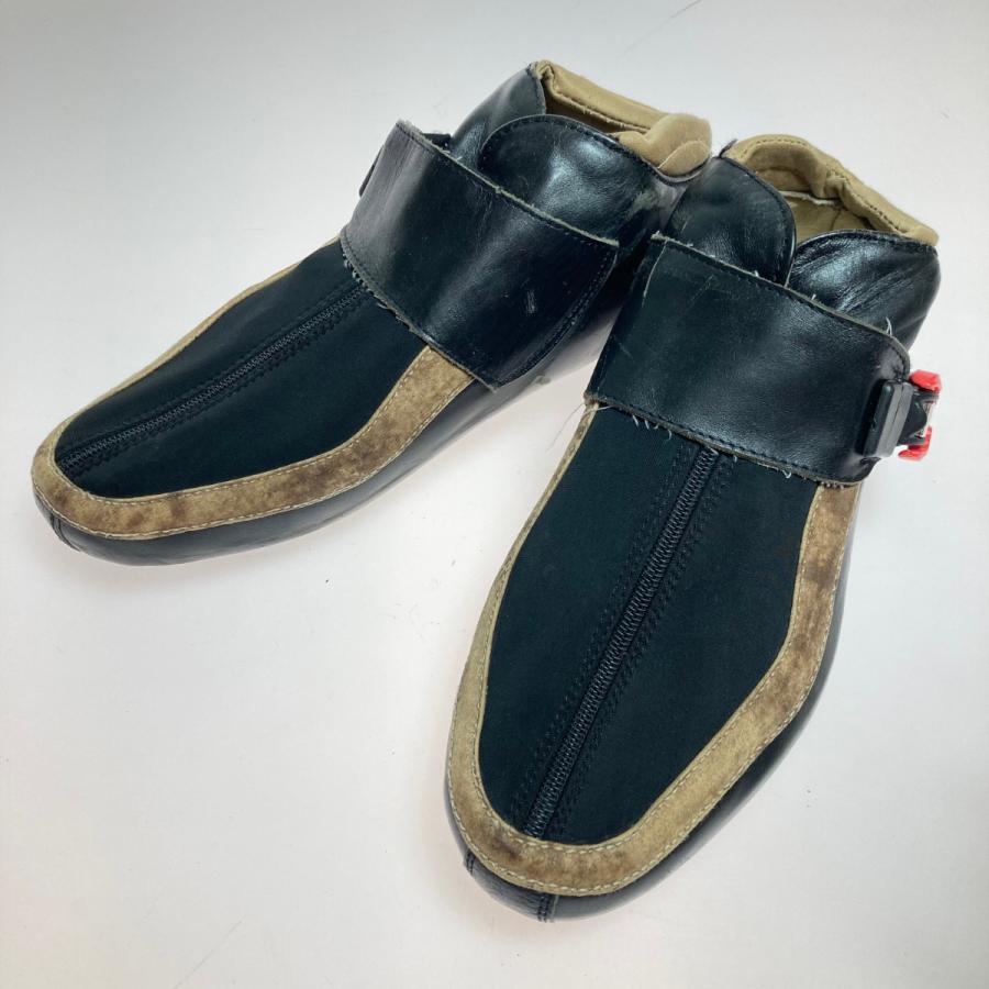 ◎◎ VIKING バイキング スラップスケート 靴 ブーツのみ EU42 26.5cm  