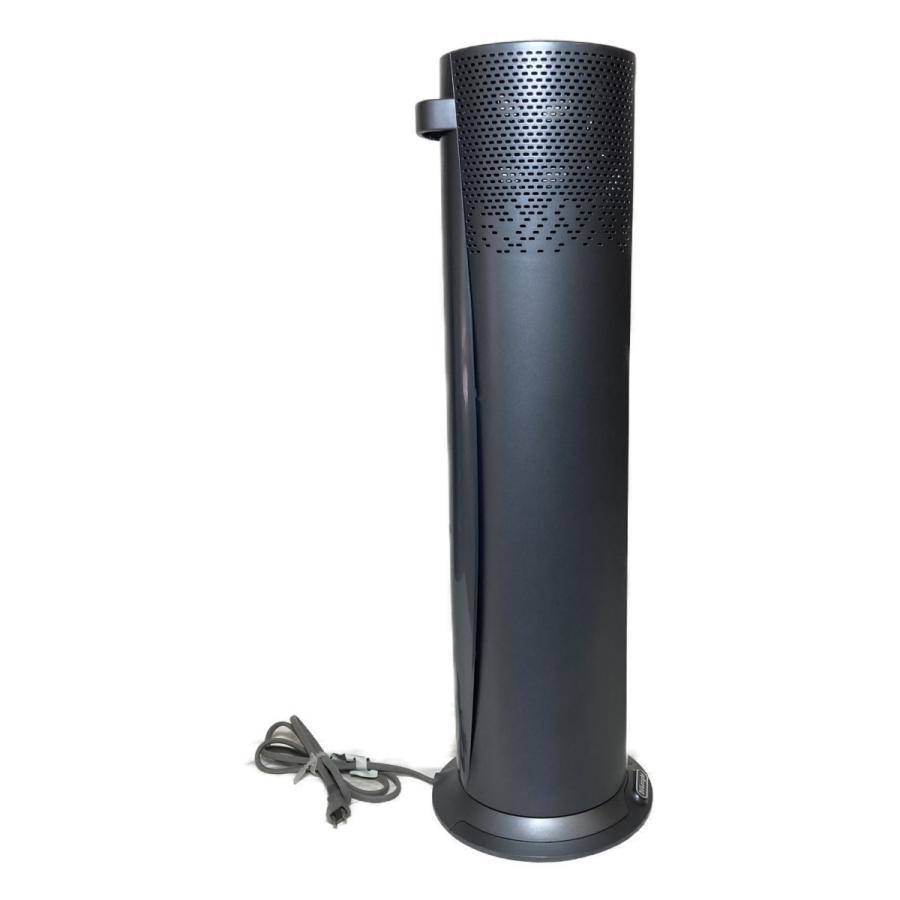 デロンギ 空気清浄機能付き スリムファン HFX85W14C