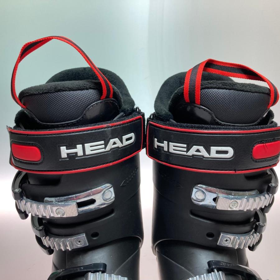 ◎◎ HEAD ヘッド NEXT EDGE GP スキーブーツ 26-26.5 ソールサイズ