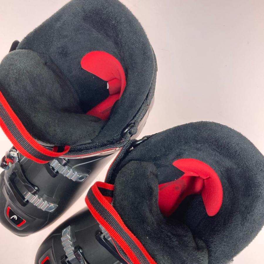 ◎◎ HEAD ヘッド NEXT EDGE GP スキーブーツ 26-26.5 ソールサイズ