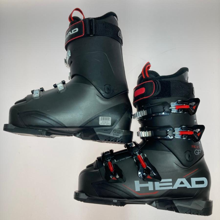 ブーツ(男性用) HEAD EDGE NEXT GP スキーブーツ