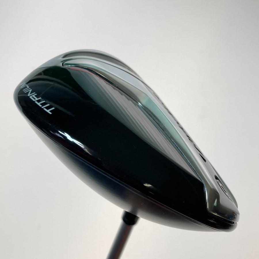 TaylorMade - ◎◎TaylorMade テーラーメイド 300 MINI DRIVER ミニドライバー 1W 11.5° ドライバー TENSEI テンセイ オレンジ CK60 R スリーブ傷有 ◎◎ TaylorMade テーラーメイド 300 MINI DRIVER ミニ
