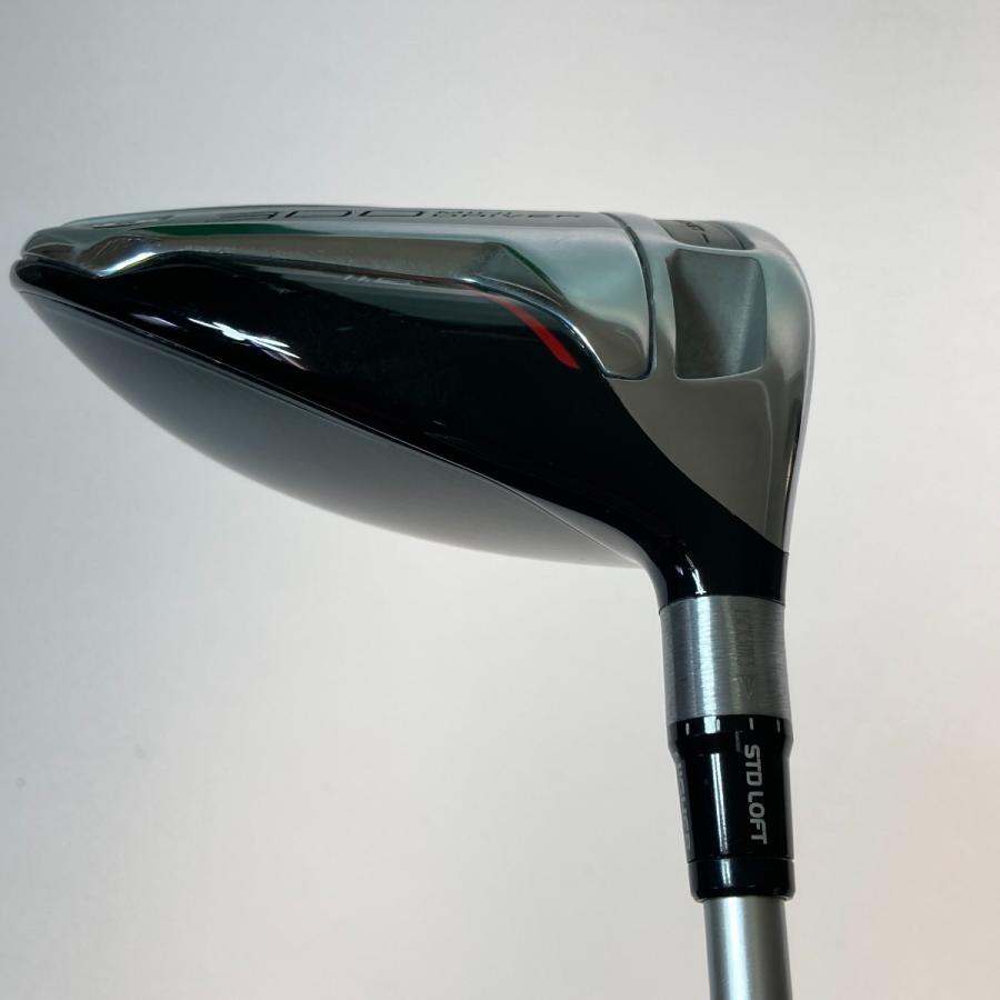 TaylorMade - ◎◎TaylorMade テーラーメイド 300 MINI DRIVER ミニドライバー 1W 11.5° ドライバー TENSEI テンセイ オレンジ CK60 R スリーブ傷有 ◎◎ TaylorMade テーラーメイド 300 MINI DRIVER ミニ