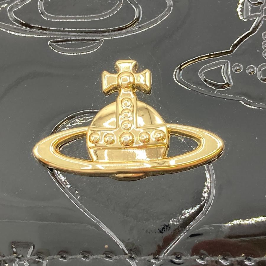 ◎◎ Vivienne Westwood ヴィヴィアン・ウエストウッド 3つ折り財布