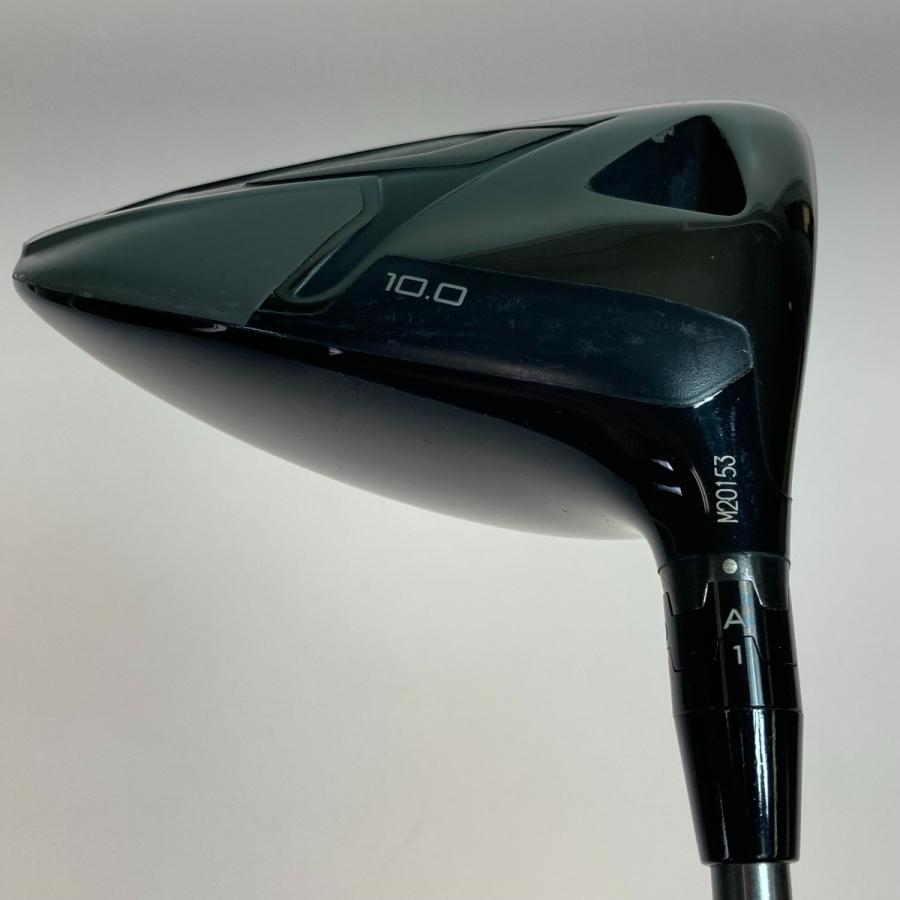 ◎◎ Titleist タイトリスト TSi2 1W 10.0° ドライバー TSP013 45 SR 