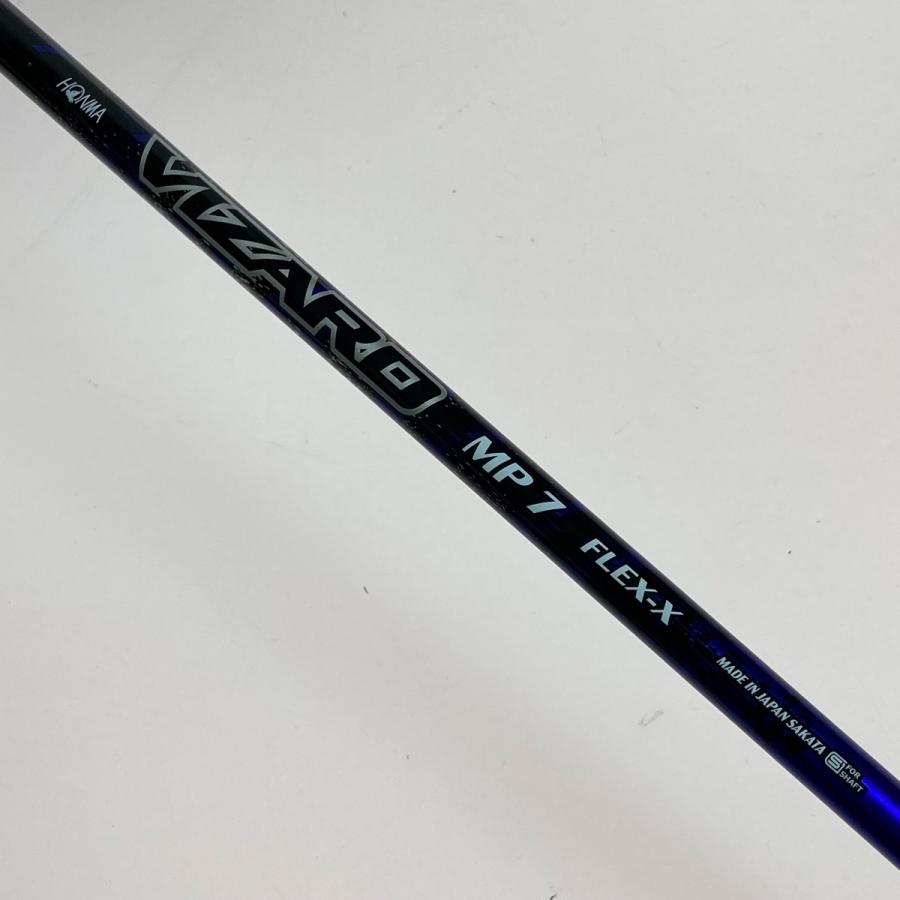 ◎◎ HONMA ホンマ TW757 1W 9.0° ドライバー VIZARD MP7 X 傷や汚れ
