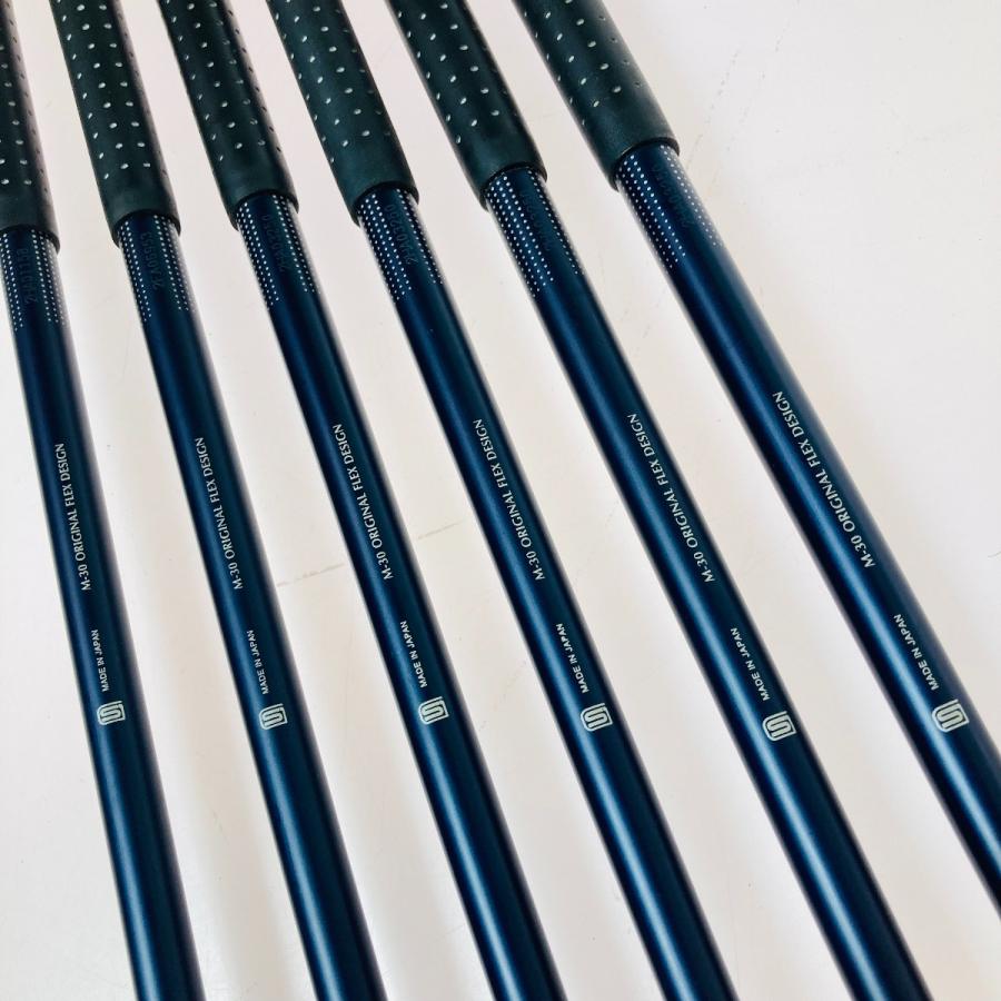◎◎ PRGR プロギア CT-508 5-9.P 6本 アイアンセット