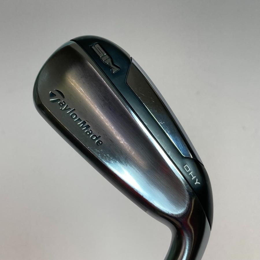 Tête D'hybride TaylorMade SIM DHY - 22° - Gaucher - Conduite Hybride - Neuve
