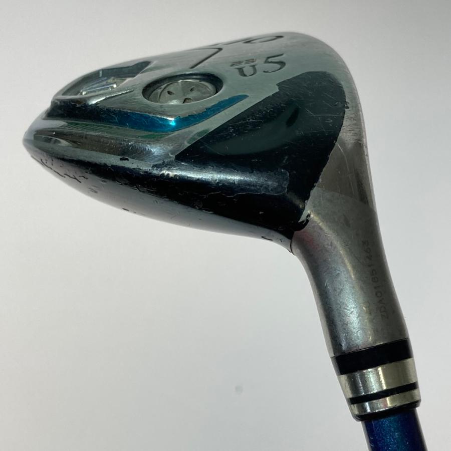 DUNLOP - ◎◎DUNLOP ダンロップ XXIO8 ゼクシオ8 5UT 23° ユーティリティ MP800 S 傷あり DUNLOP ダンロップ XXIO8 ゼクシオ8 5UT 23° ユーティリティ