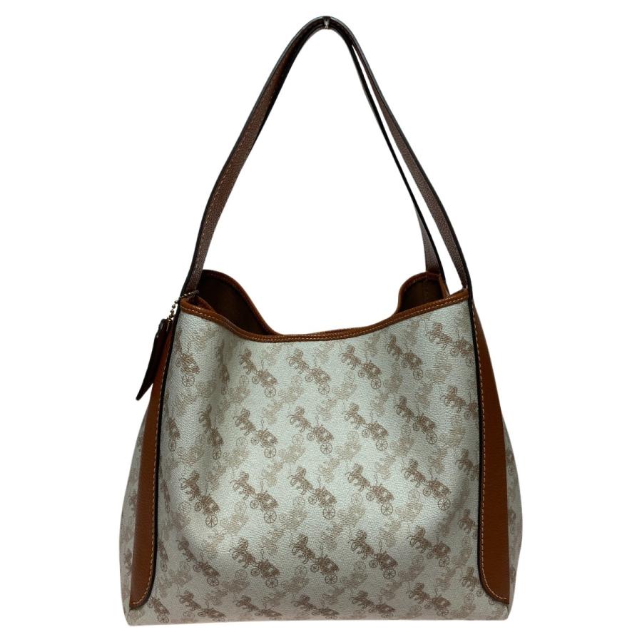COACH ◎◎ コーチ ハドリー ホーボー ウィズ ホース アンド  