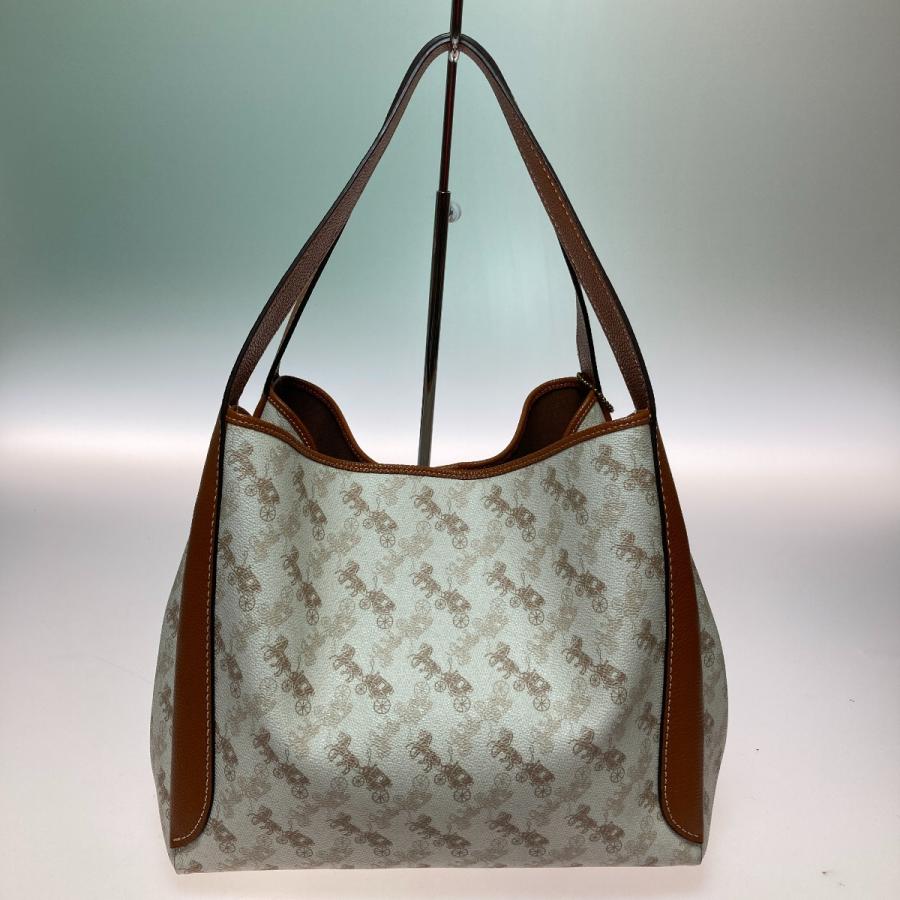 COACH ◎◎ コーチ ハドリー ホーボー ウィズ ホース アンド  