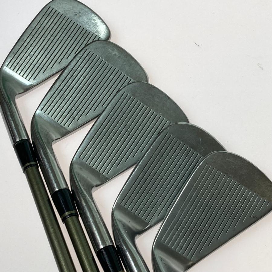 ◎◎ Titleist タイトリスト DCI 3-9.P.S 9本 アイアンセット MG